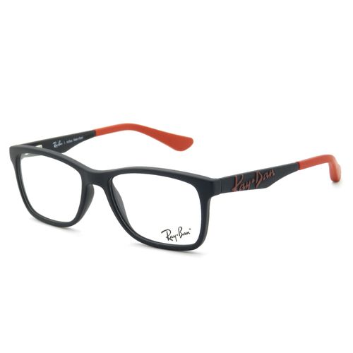 Ray Ban Junior 1556L 3603 - Oculos de Grau