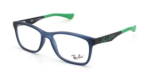 Ray Ban Junior 1556L 3688 - Óculos de Grau