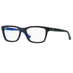 Ray Ban Junior 1536 3600 - Óculos de Grau