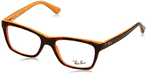 Ray Ban Junior 1536 3661 - Óculos de Grau