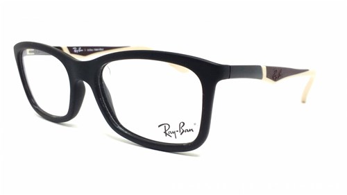 Ray Ban Junior RB1542 3741 49 Oculos de Grau