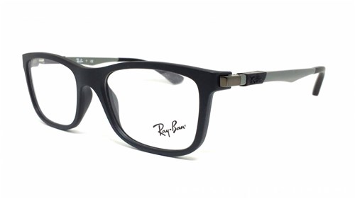 Ray Ban Junior RB1549 3633 48 Oculos de Grau