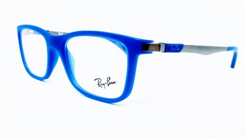 Ray Ban Junior RB1549 3655 48 Oculos de Grau