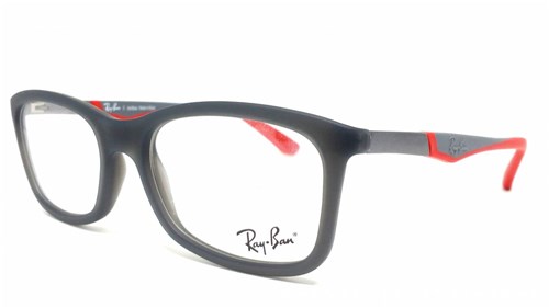 Ray Ban Junior RB1542L 3740 49 Oculos de Grau