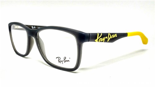 Ray Ban Junior RB1556L 3690 49 Oculos de Grau