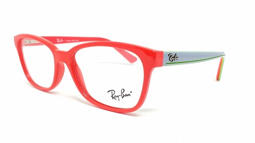 Ray Ban Junior RB1571L 3714 50 Oculos de Grau