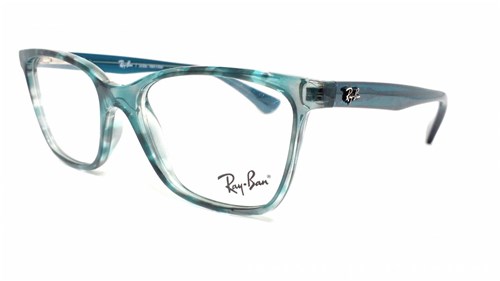 Ray Ban Junior RB1574L 3739 49 Oculos de Grau