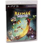 Rayman Legends - Ps3