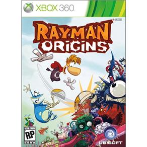 Rayman Origins - Xbox 360