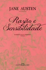 Razao e Sensibilidade - Livro 1 - Martin Claret - 952908