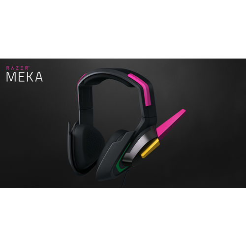 Razer D.va Meka - Overwatch