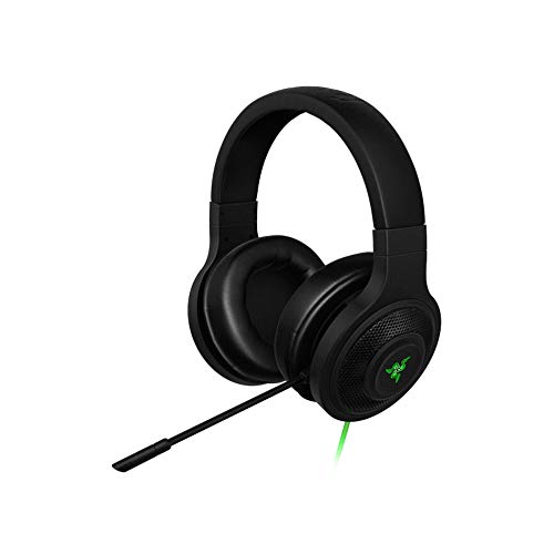 Razer Kraken Essential Headset