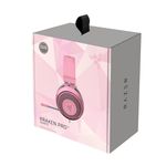 Razer Kraken Pro V2 Quartz - Pc - Ps4 - Xbox