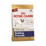 Rc Cão Bulldog Francês Adult-7,5kg