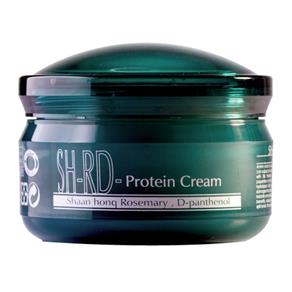 Rd Protein Cream Nppe - Tratamento Disciplinador - 150ml - 150ml