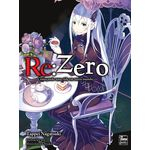 Re:Zero – Começando Uma Vida Em Outro Mundo - Livro 10