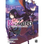 Re:Zero: Começando uma Vida em Outro Mundo - Volume 12