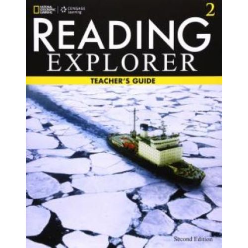 Reading Explorer 2 Teacher´s Guide - 2nd Ed