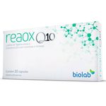 Reaox Q10 C/ 30 Cápsulas