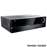 Receiver Harman Kardon com 7.2 Canais 700 W, HDMI - AVR1710S