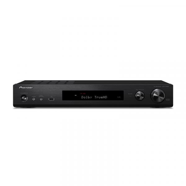 Receiver Network Pioneer Vsxs520 5.1 Canais