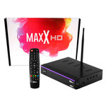 Recep Maxx HD ACM WIFI