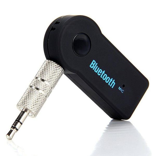 Receptor Bluetooth Receiver P2 Musica Celular para Som Carro