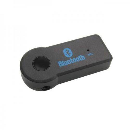 Receptor Bluetooth Usb para P2, Entrada Auxiliar, Som de Carro