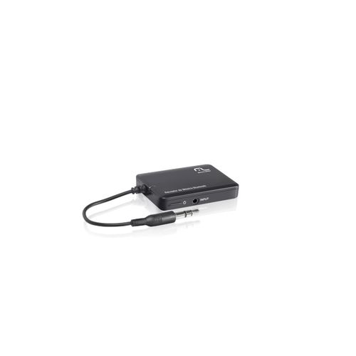 Receptor de Música Bluetooth RE053 Multilaser