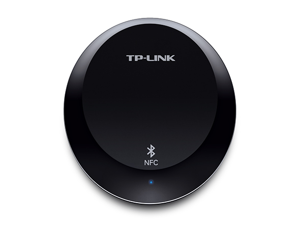 Receptor de Música TP-Link HA100 Bluetooth 4.1 P2 3,5mm