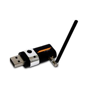 Receptor de TV Digital USB PenTV, Infinito