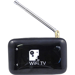 Receptor de TV Wi-Fi Yogo TVWI1100