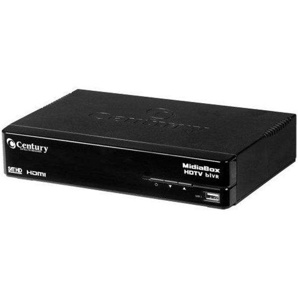 Receptor Digital de TV Century Midiabox HDTV AT314