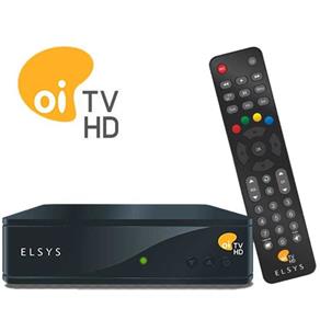 Receptor Elsys OiTV ETRS35 HD