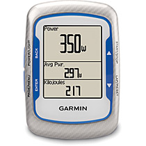 Receptor GPS de Ciclismo Edge 500 - Garmin