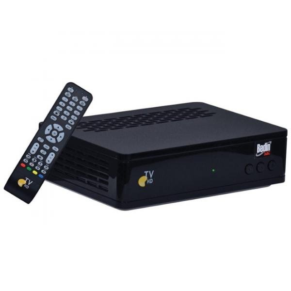 Receptor HD OI Tv Livre NS1030 Kaon Nds BEDIN SAT.
