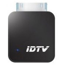 Receptor Tv Digital Idtv - para Iphone, Ipad, Ipod - Comtac - 9233