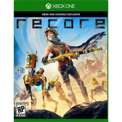 Recore - Microsoft - Xbox One