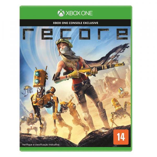 Recore - Xbox One - Microsoft