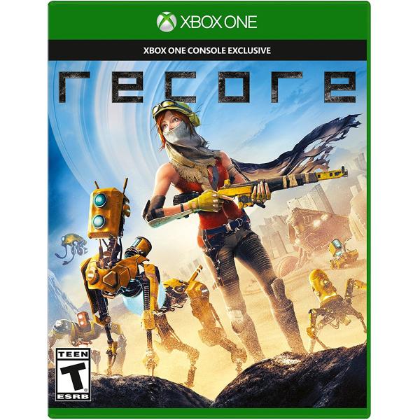 Recore - Xbox One - Microsoft