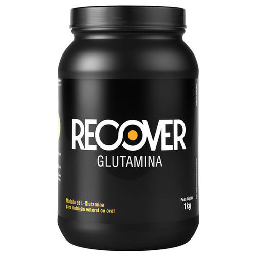 Recover Glutamina - Bodybuilders