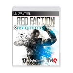 Red Faction: Armageddon - Ps3