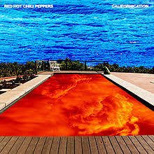 Red Hot Chili Peppers - Californication (Deluxe Version)