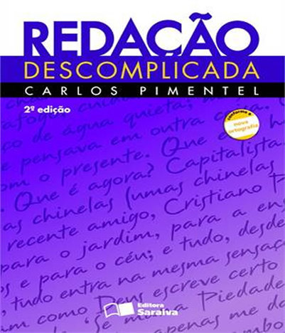 Redacao Descomplicada