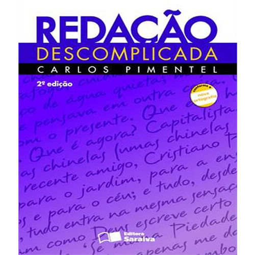 Redacao Descomplicada