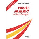 Redação E Gramática Da Língua Portuguesa
