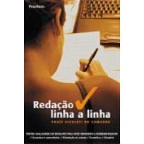 Redação Linha a Linha