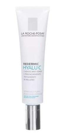 Redermic Hyalu C La Roche-posay - Rejuvenescedor Facial 40ml