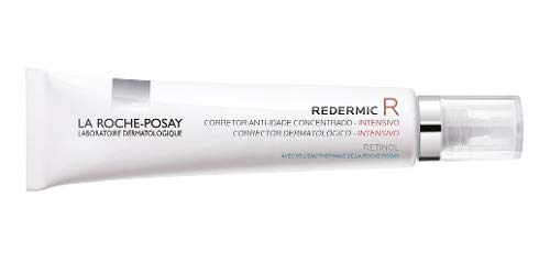 Redermic R Corrective Uv Fps30 La Roche-posay - Rejuvenescedor Facial 40ml