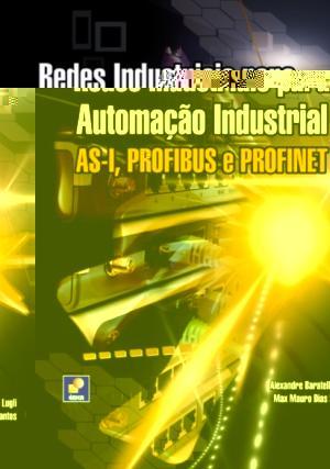 Redes Industriais para Automaçao Industrial - Erica